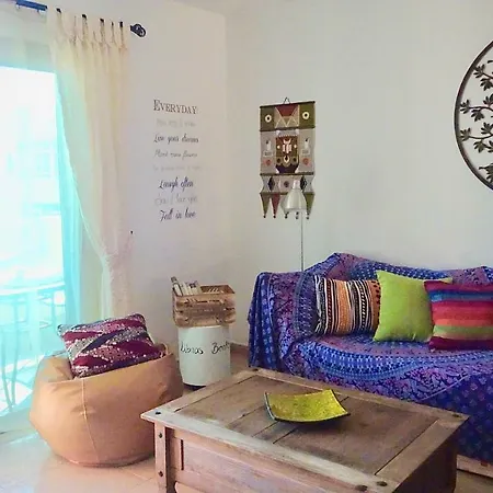 Fuertelena Mandala Apartment Corralejo