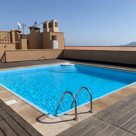 Apartment Fuertelena Mandala Corralejo