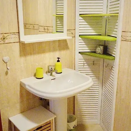 Fuertelena Mandala Apartment Corralejo