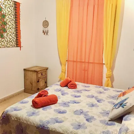 Fuertelena Mandala Apartment *