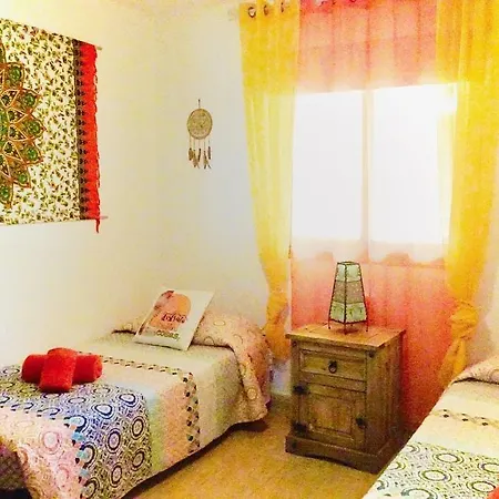 Fuertelena Mandala Apartment *
