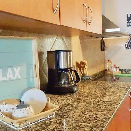 Fuertelena Mandala Apartmán