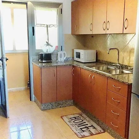 Fuertelena Mandala Apartmán Corralejo