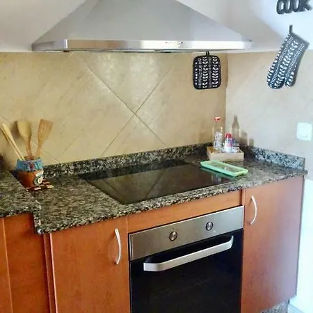 Apartmán Fuertelena Mandala *