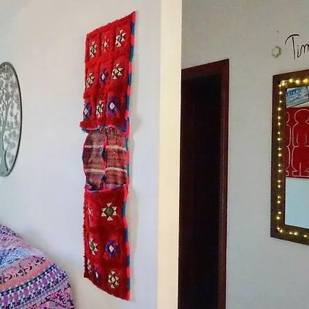 Apartmán Fuertelena Mandala Corralejo