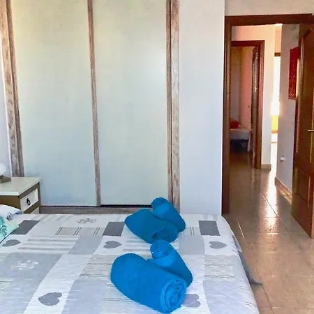 Fuertelena Mandala *
