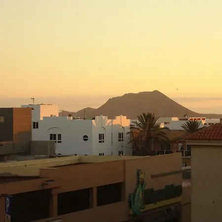 Apartmán Fuertelena Mandala Corralejo