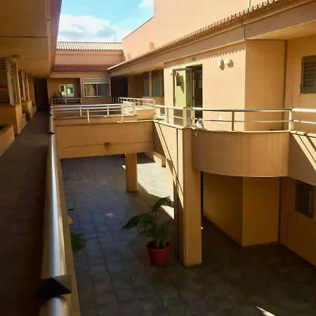 Fuertelena Mandala Apartmán