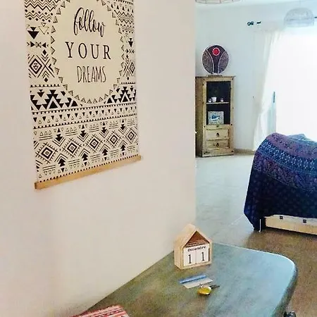 Fuertelena Mandala Apartmán *